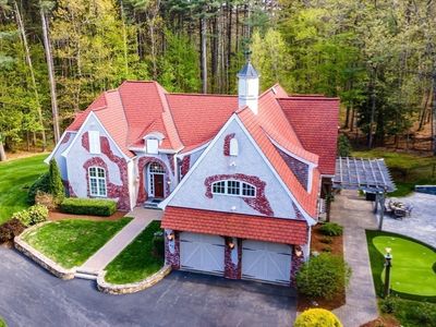 97 Fox Run Rd