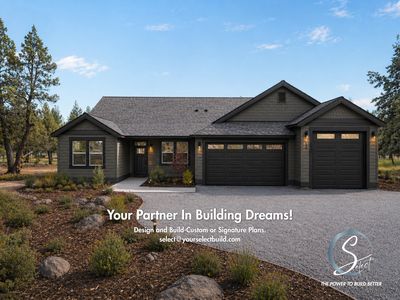 The Enver Plan, Build on Your Lot, Luxury Custom Homes