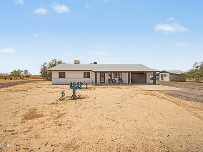 20915 W DALE Lane