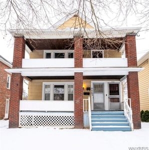 Property at 2463 South Ave, Niagara Falls, NY
