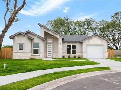 4362 Casamigos St