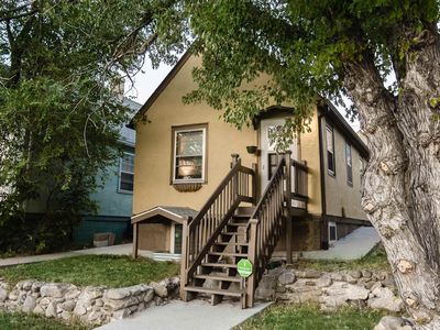 1120 Mount Rushmore Rd