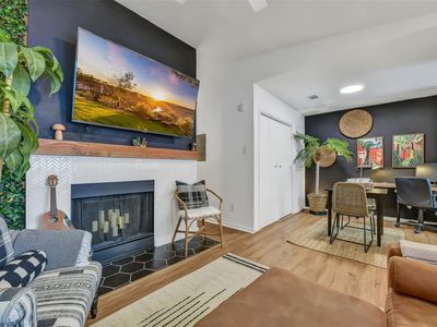 3506 Cove View Blvd APT 1316