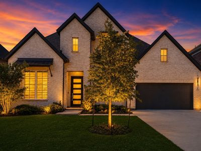 Property at 2905 Calvin Rd, McKinney, TX