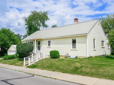 519 E Grimes Ln