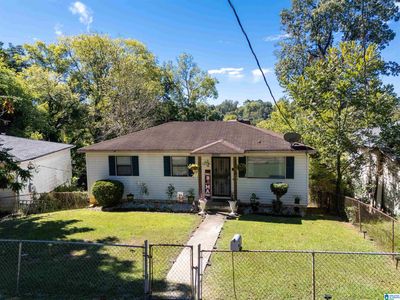 Property at 1513 Ford Ave, Birmingham, AL