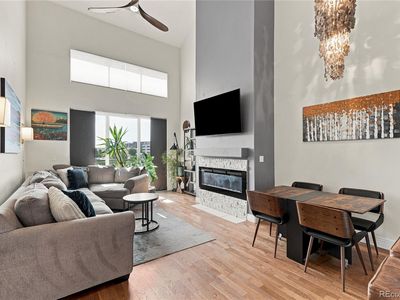 9019 E Panorama Circle #D501