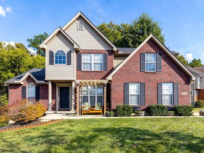 5945 Ethan Dr