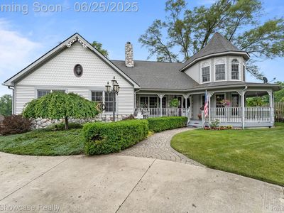 6476 Andersonville Rd