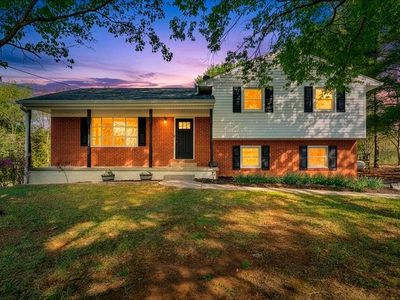 103 Rocky Top Rd
