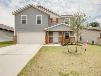 6005 Eagle Ridge Dr