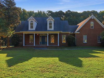 3912 Britt Dawn Ln