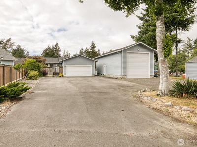 Property at 602 Huckleberry Court SE, Ocean Shores, WA