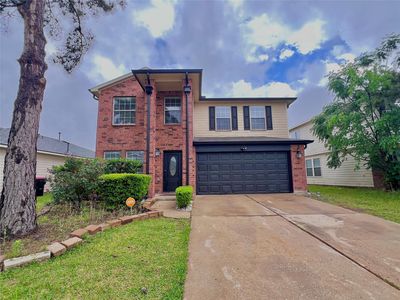 19031 Prairie Bluff Dr