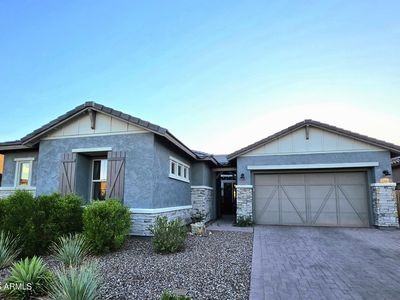 32106 N 133rd Avenue