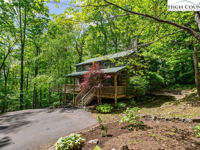 415 Will Isaacs Road