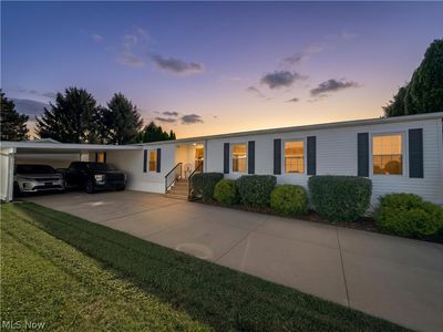 Property at 605 Sandtrap Cir, Painesville, OH