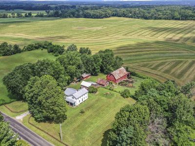 5416 Wesleyan Church Rd