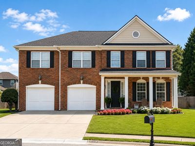 508 Mount Vernon Way