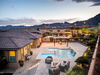 12168 Dorada Coast Ave