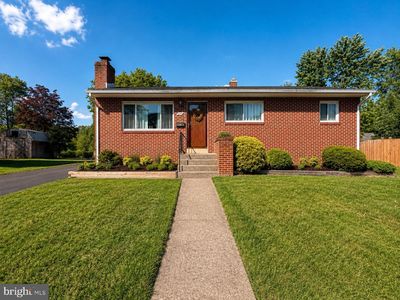 805 Glenview Ave