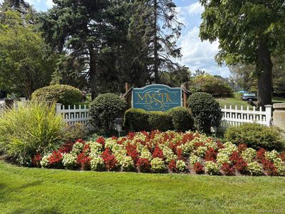 106 Mystic Drive #106