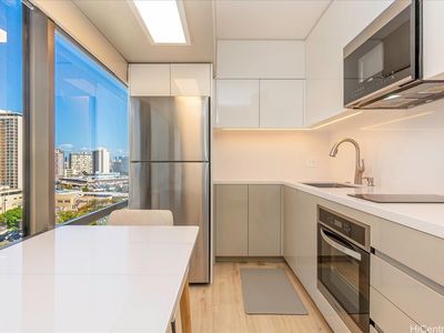 1750 Kalakaua Ave APT 1303