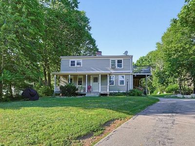 26 Water St