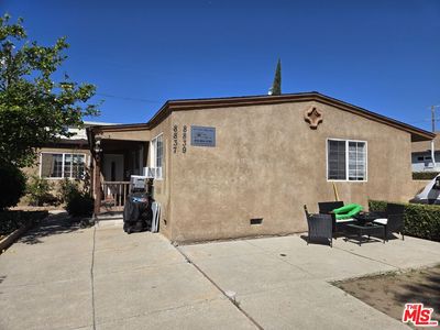 8837 Tilden Ave