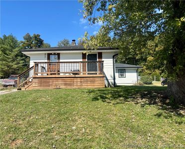 Property at 7332 Evanston Avenue NE, Lanesville, IN