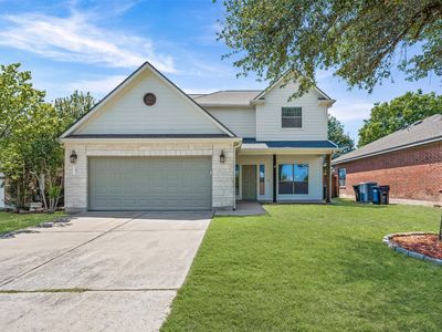 Property at 243 Engineers Pass, Jarrell, TX