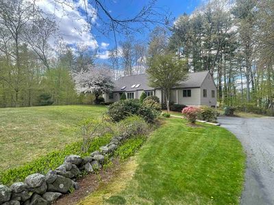 15 Knightland Road