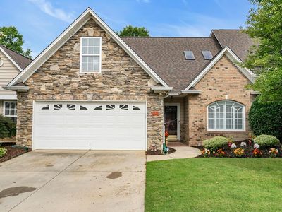 510 Falling Rock Way