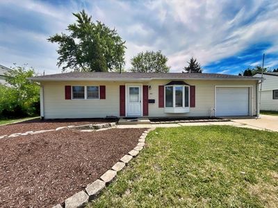 401 Holly Dr