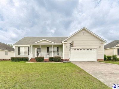 3691 Trotwood Dr