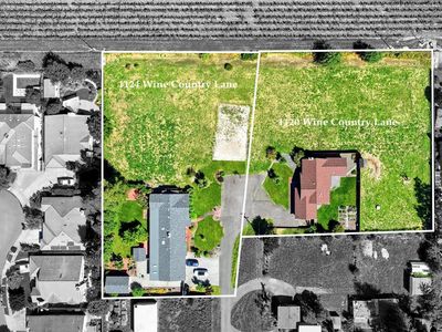 1124 Wine Country Avenue
