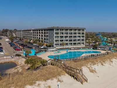 5905 S Kings Hwy. #506-A