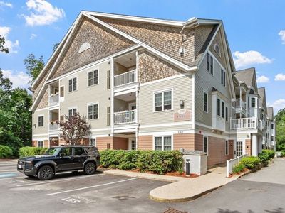 190 Chickering Rd Unit 311D