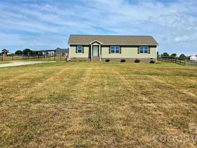 Property at 154 Back Acres Ln, Kann, NC
