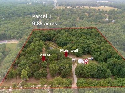 357 County Road 4245