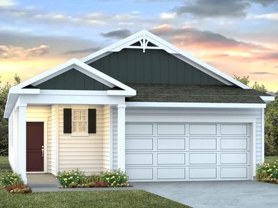 201 Ruby Prince Rd