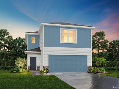 244 Audrey Ln