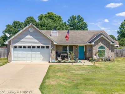 Property at 180 Azalea Dr, Greenwood, AR