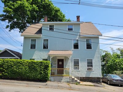 4 Pleasant St