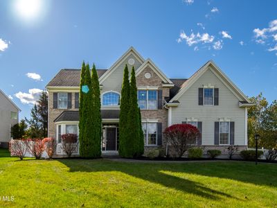 1 Fairview Lane