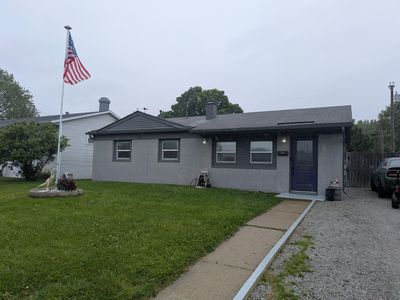 506 Beverly Dr