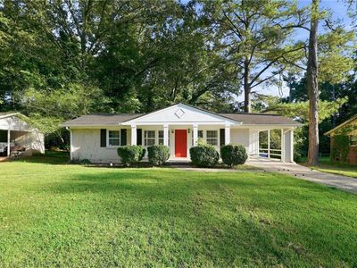 4433 Mercer Rd