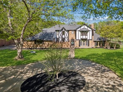 501 Cottonwood Pl