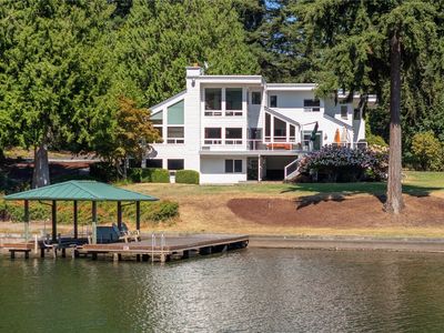21424 Snag Island Drive E