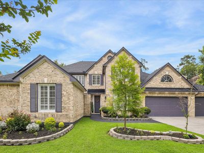 15 W Beckonvale Cir
